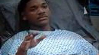 Fresh Prince of Bel Air: Will gets shot