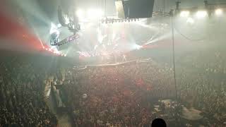 KISS - Потрясающий финал концерта в Санкт-Петербурге 11.06.2019  # F♠CK my metal ears!