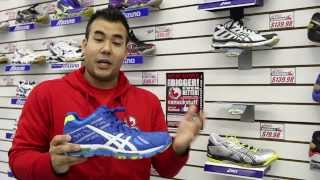 Asics Gel Volleycross Revolution MT