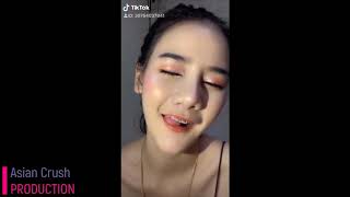 Asian Crush.[Tik Tok Thailand] Big Boobs. Sexy And Hot Girls Tik Tok Compilation#29抖音