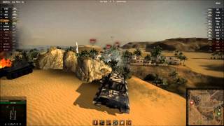 Ohzman'ın Savaş Arşivi - Jagdtiger German Tier IX TD