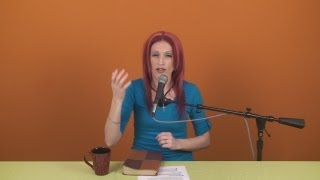 Ladies Don't Be Silly: The Bible On Female Submission