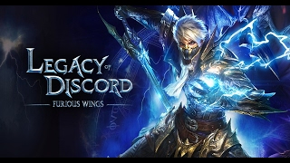 Cara Membeli Diamonds Legacy of Discord di Android Menggunakan VCC