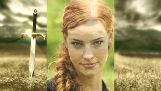 Mulheres de Origem Celta / Women of Celtic Origin