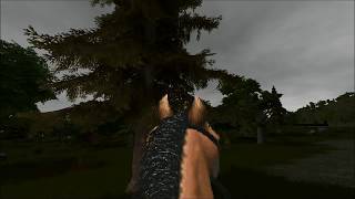 Beautiful Daggerfall April 2019