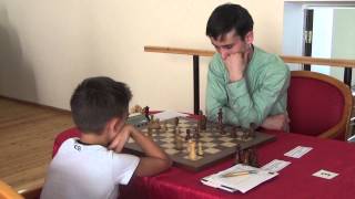 SDS-Narzan, Kislovodsk 1-10 августа 2015. KAVKAZ-CHESS.RU