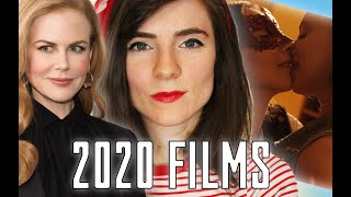 Lesbian Film Releases 2020