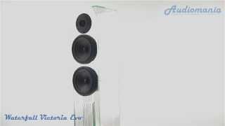 Напольная акустика Waterfall Victoria Evo