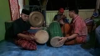 Gendang bugis legendaris