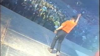 El Que Més Trenca - EQT - 1º Aniversario (25 - 04 - 1997)