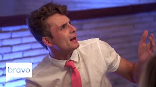 Vanderpump Rules: James Denies Hooking up With Kristen (Season 6, Episode 17) | Bravo