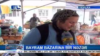 YEVLAX BAZAR