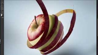 Photoshop Speed Edit - Apple Unwrapped