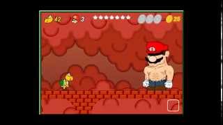 A Koopa's Revenge 2 - 105% - Part 9: MLG  MARIO
