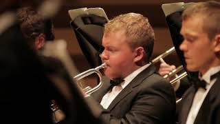 Bartok - Concerto for Orchestra (2 of 4)