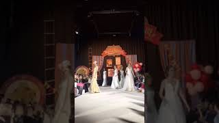 показ коллекций 2018 от TM Tatiana Kaplun & KOOKLA