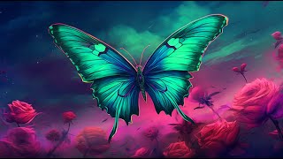 Detox Your Soul | Meditation Music 528Hz | Raise Positive Energy | Healing Energy Cleanse