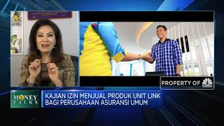Ini Pentingnya Regulasi PAYDI Bagi Nasabah & Asuransi