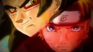 Naruto Vs Goku - " ¿Quien Gana en Combate? - Briangameplays3