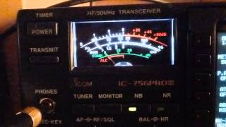 OK2BVG DF5QG und DK7FC on 472 kHz