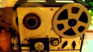 Akai M8 overview!