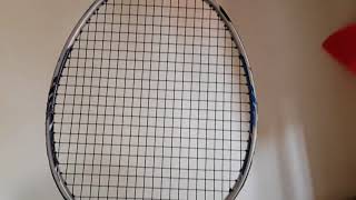 Best badminton racket yonex duora 77 lcw edition under 5000 rs