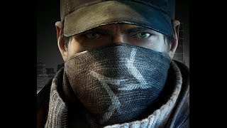 Watch Dogs: #1 - The Hit