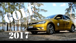 Собрался купить НОВЫЙ GOLF? ТЕСТ-ДРАЙВ, ОБЗОР