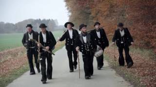 Frei von Allem - Trailer