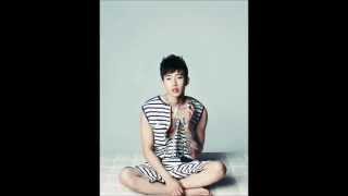 Jay Park- I love you  sub (English ver.)