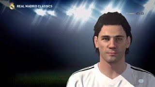 S. SOLARI FACE + STATS EDIT PES 2016