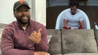 You S2 Official Trailer Reaction