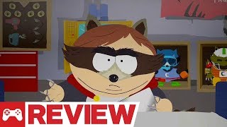South Park: The Fractured But Whole Review