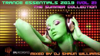 Trance Essentials 2013 (Vol 2) - The Summer Collection