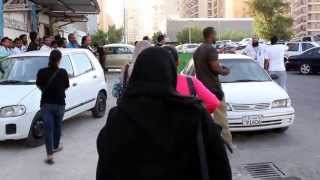 750 illegal residents arrested in Benaid Al-Gar - Part 2