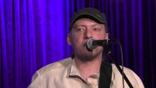 Мыс Луны - Сказка "Фрэнк Заппа и медведь" @ Клуб Алексея Козлова 04.04.2016