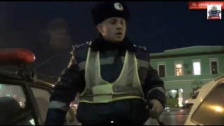 ГАИ два - это сила