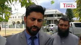Propos et événements sectaires: le Sunniy Jamiat Ul Ulamah dépose  une plainte au CCID