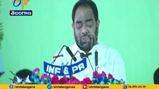 Naveen Patnaik Takes Oath | for Fifth Time's Odisha CM