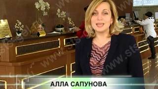 Город курортный Пресстур Кабардинка  (www.sts-gel.ru)