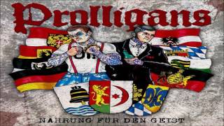 07. Prolligans - Viel Feind, Viel Ehr