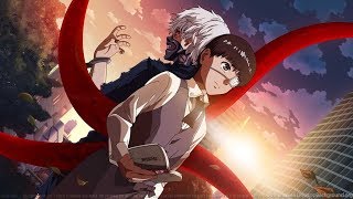 Tokyo Ghoul - Unravel AMV