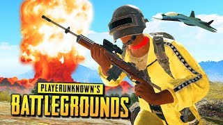 ВЫЖИТЬ В КРАСНОЙ ЗОНЕ! ХАРДКОРНЫЙ ПУТЬ К ТОП 1! PLAYERUNKNOWN'S BATTLEGROUNDS - PUBG ПРИКОЛЫ