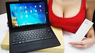 Офигеть! Планшет-трансформер за 200$ БЕСПЛАТНО для ВАС!