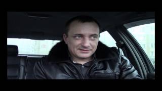 ГАИ. Колобок и Лось,-- творческий союз.