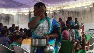 Moosapet Mallikharjuna Jatara 2 OGGU KADHA