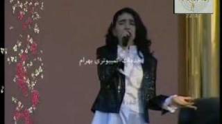 Nice Tajiki song En tabib az didani