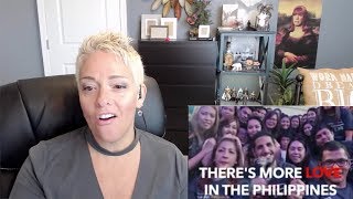 8 Days in the Philippines, in 8 min REACTION