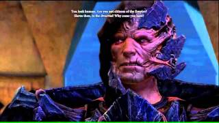 Dragon age 2 Legacy Ending 1/2
