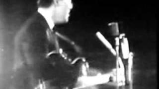 BILL HALEY AND HIS COMETS
